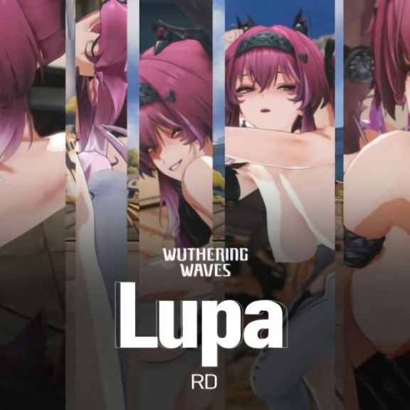 [RD] Lupa p2