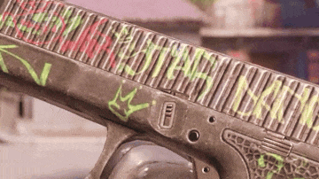GLOCK | REBEL [luminescence]