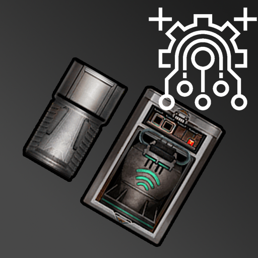 BaroCraftables+ (Depth Charge) – Barotrauma Mod