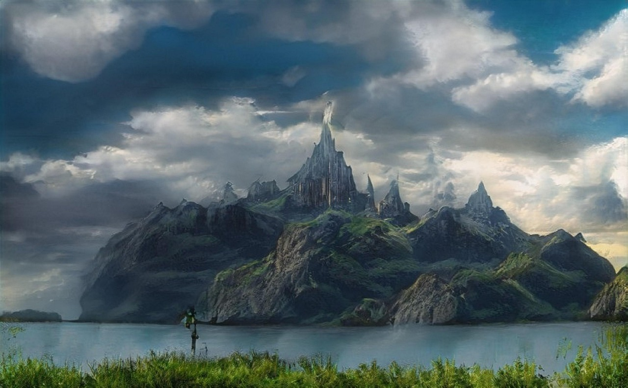 Castelos & Casas preview