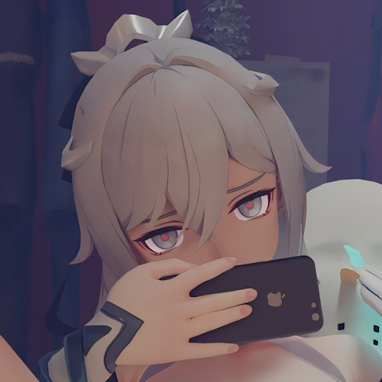 SFcongee 26.06 布洛妮娅 Bronya 大鸭鸭对镜自拍视角 preview