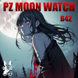 PZ Moon Watch