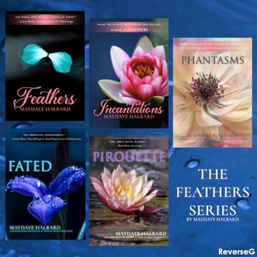 The Feathers Series preview