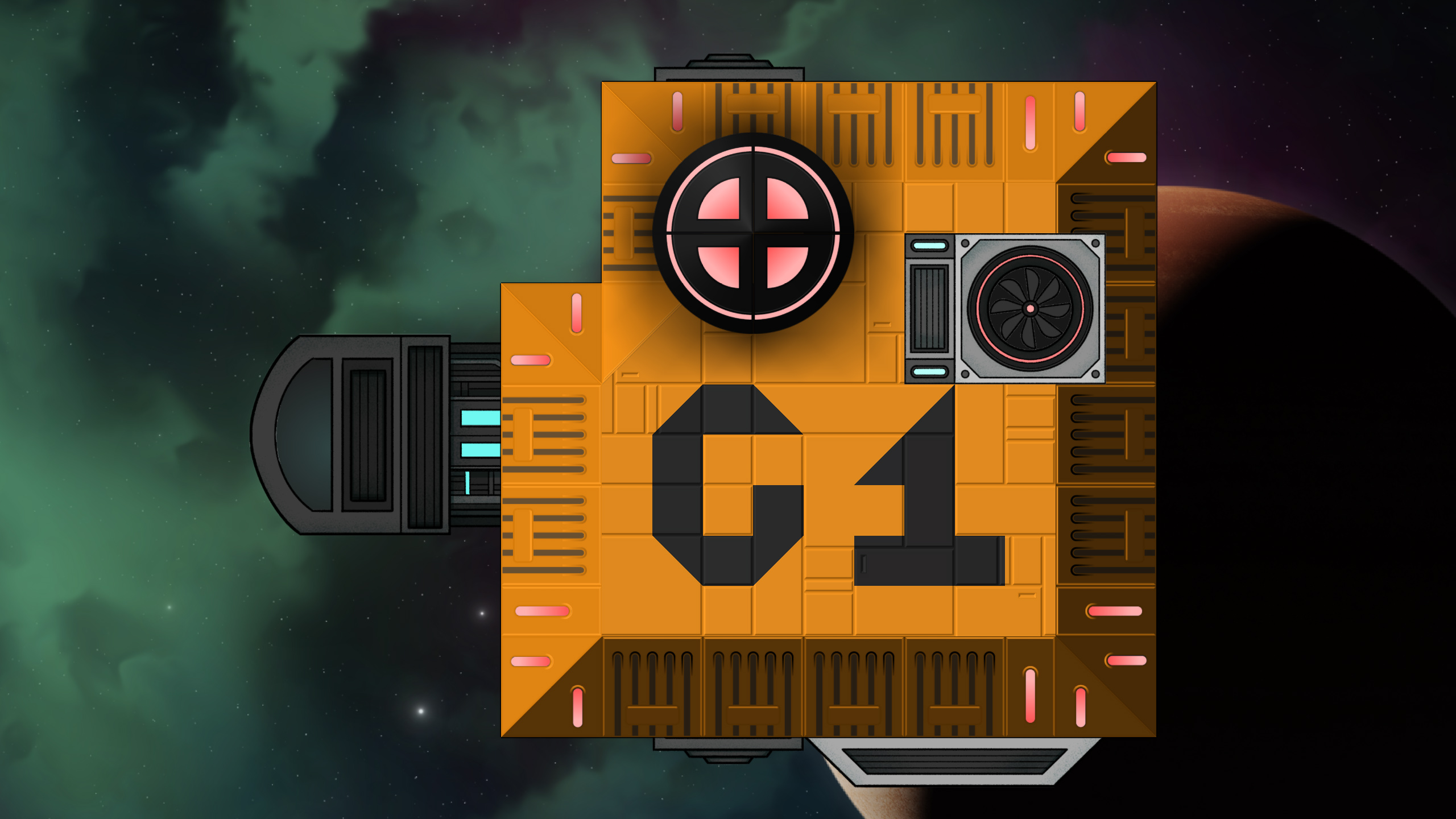 G1 Gas Refiner
