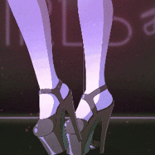 I WANT U _ HMV_PMV [Arckom]