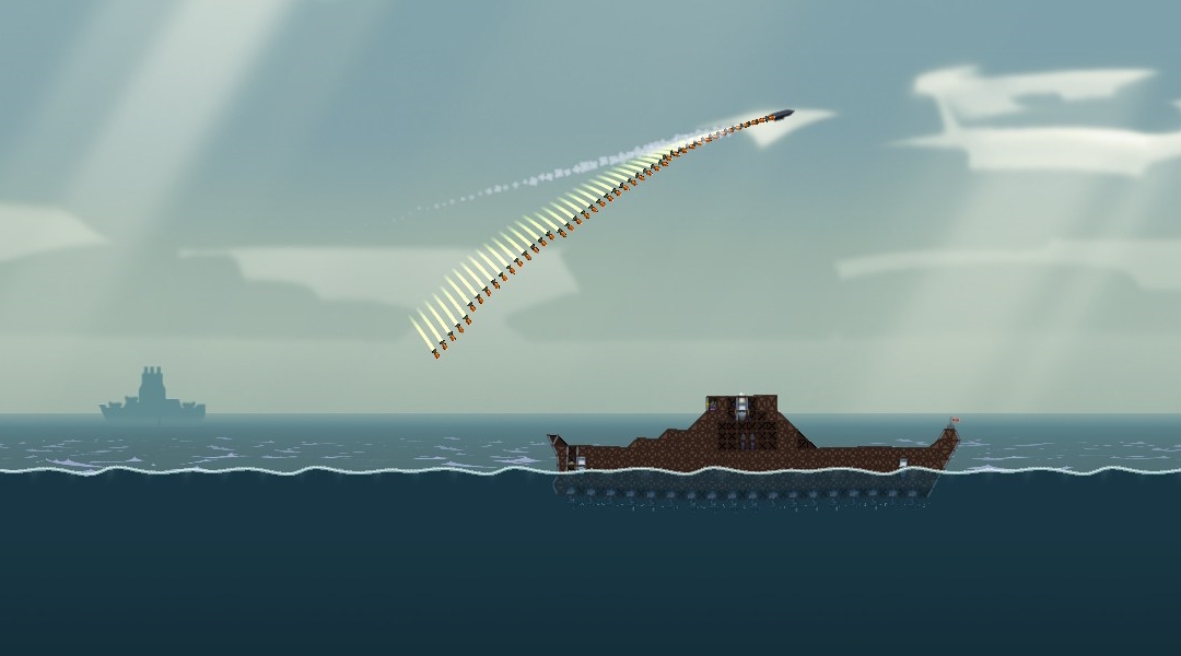 Old Birdies' Ammo: Paveway B2 preview