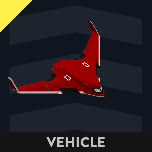 Maverick - Skywhale 230