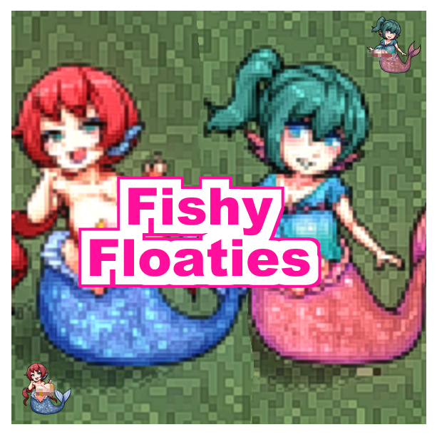 Fishy Floaties