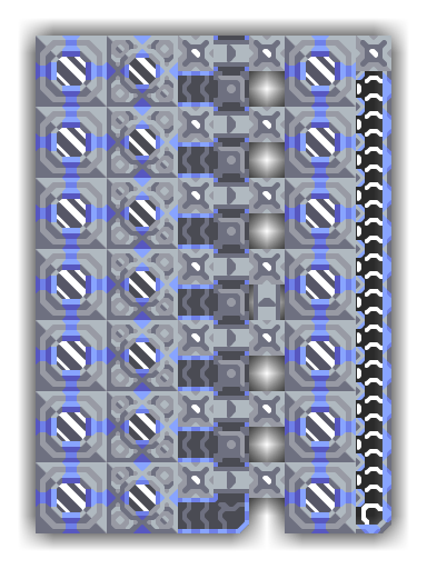 Cryogenic Liquid Factory V2