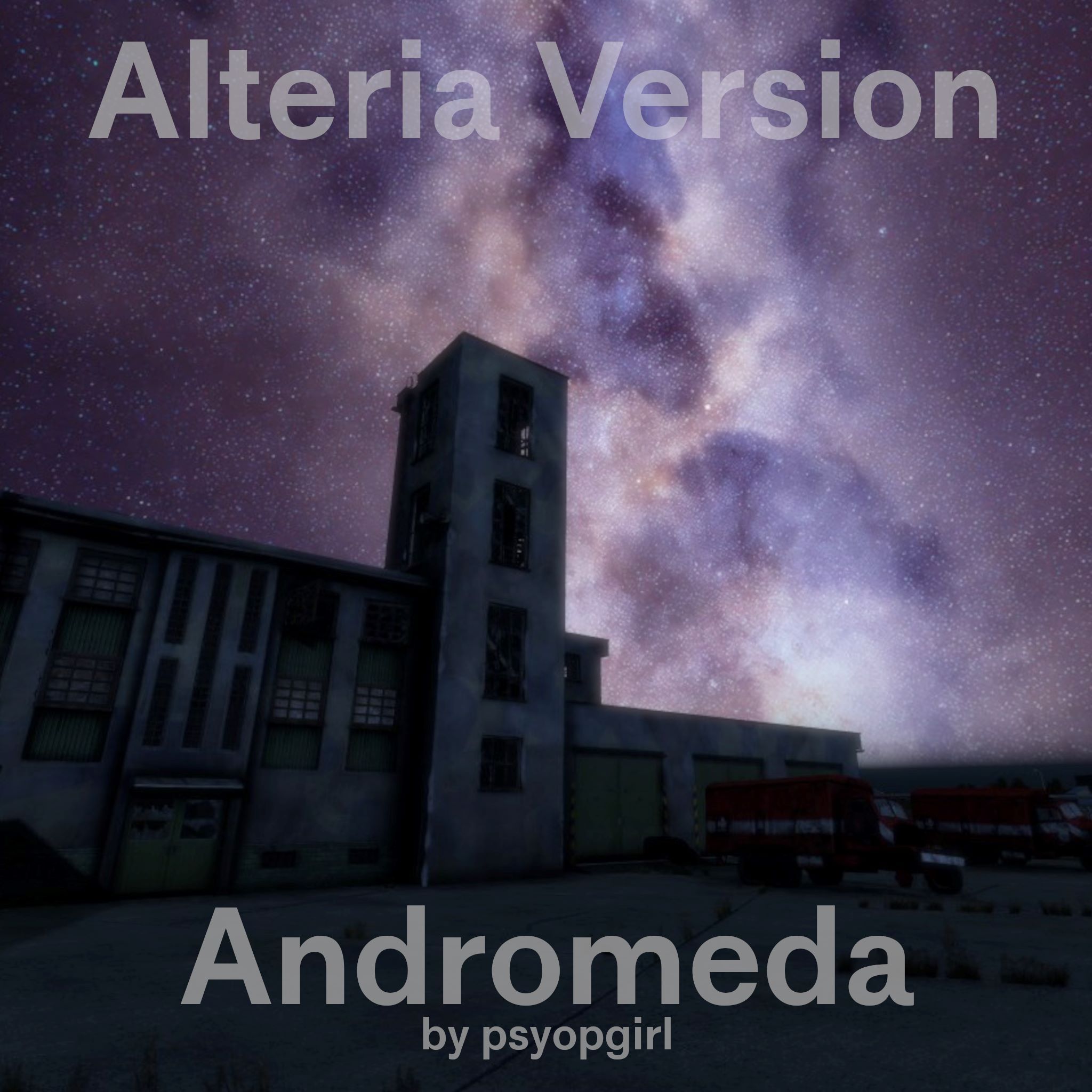 Andromeda Alteria