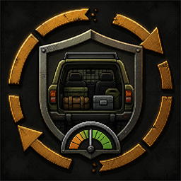 Arcadia VRO Capacity Guard [B42] – Project Zomboid Mod