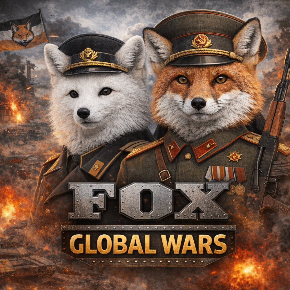 Fox: Global Wars