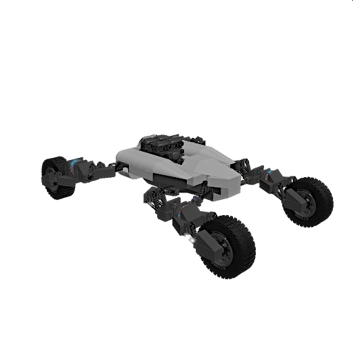 Moon Explorer