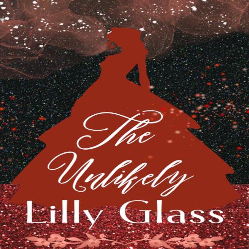 Lilly Glass collection/Kiera Cass collection
