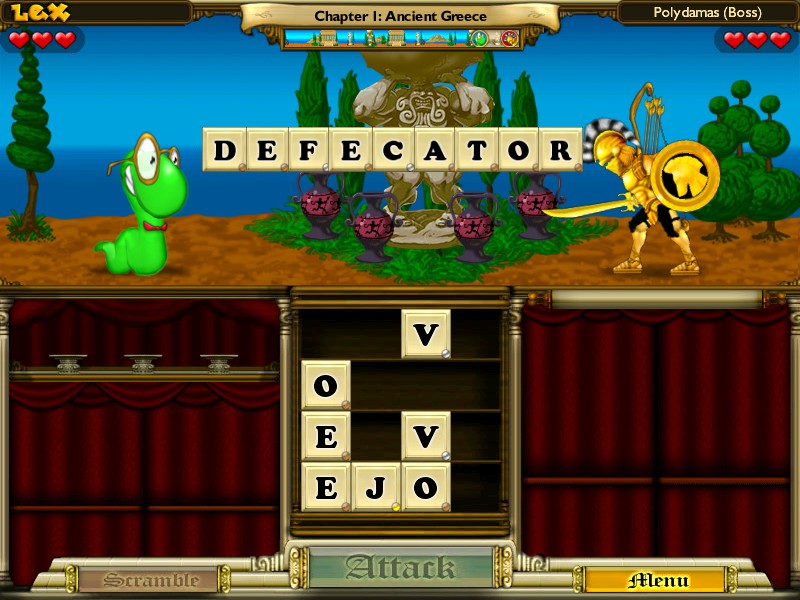 Steam Community :: Bookworm Adventures Deluxe
