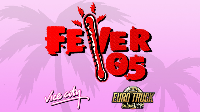 GTA Vice City Radio Fever 105