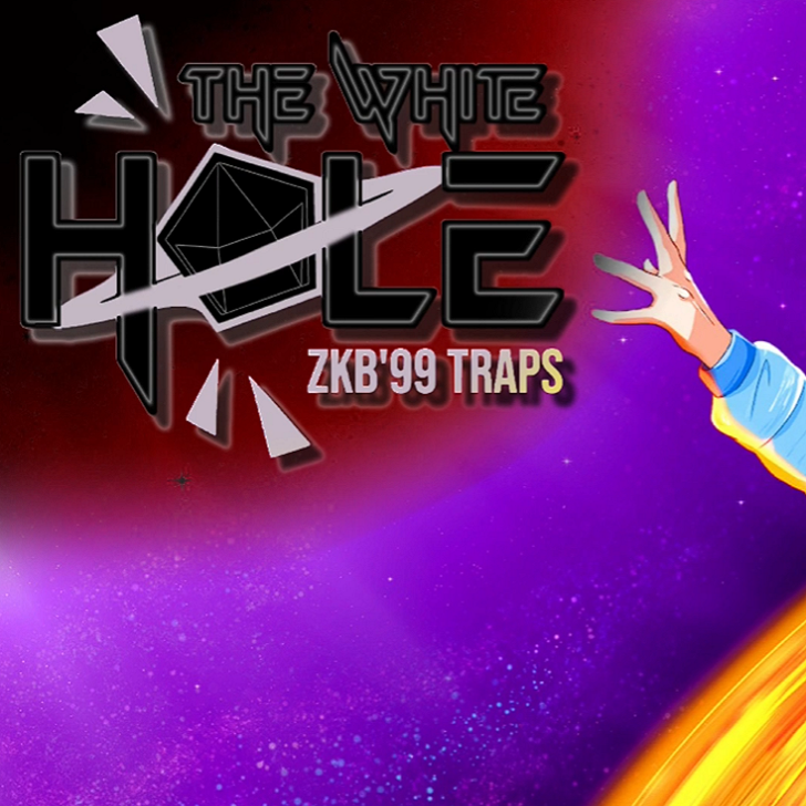 The Black Hole - ZKB's 99 Trap