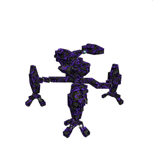 OVP - MG Walker