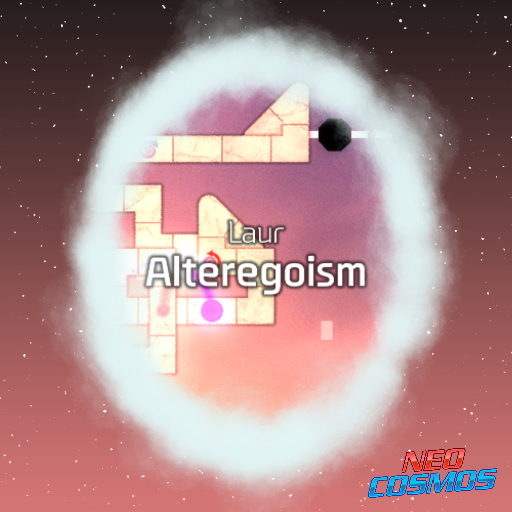 Laur - AE-X Alteregoism
