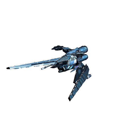 Cylon Nithog BSGO
