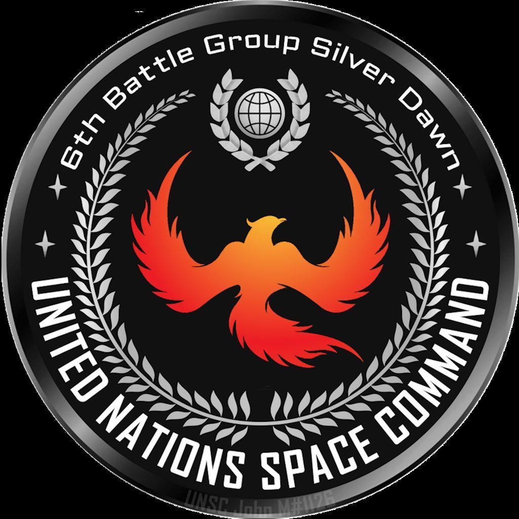 6th Battle Group - Silver Dawn