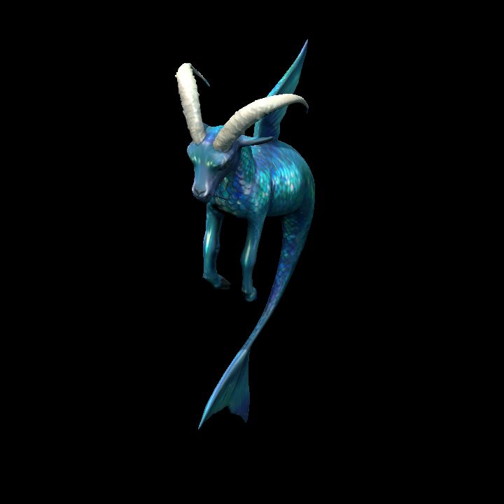 Capricorn Mrk 1