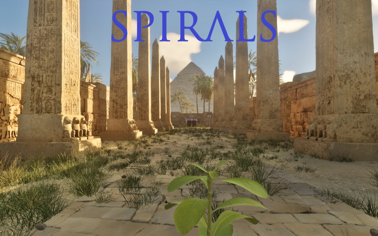 Spirals