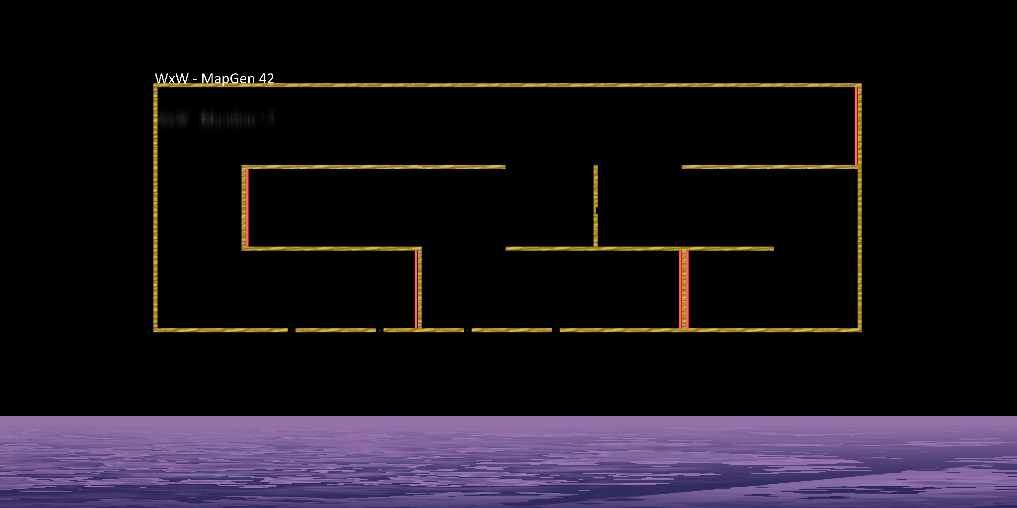 WxW - MapGen 42