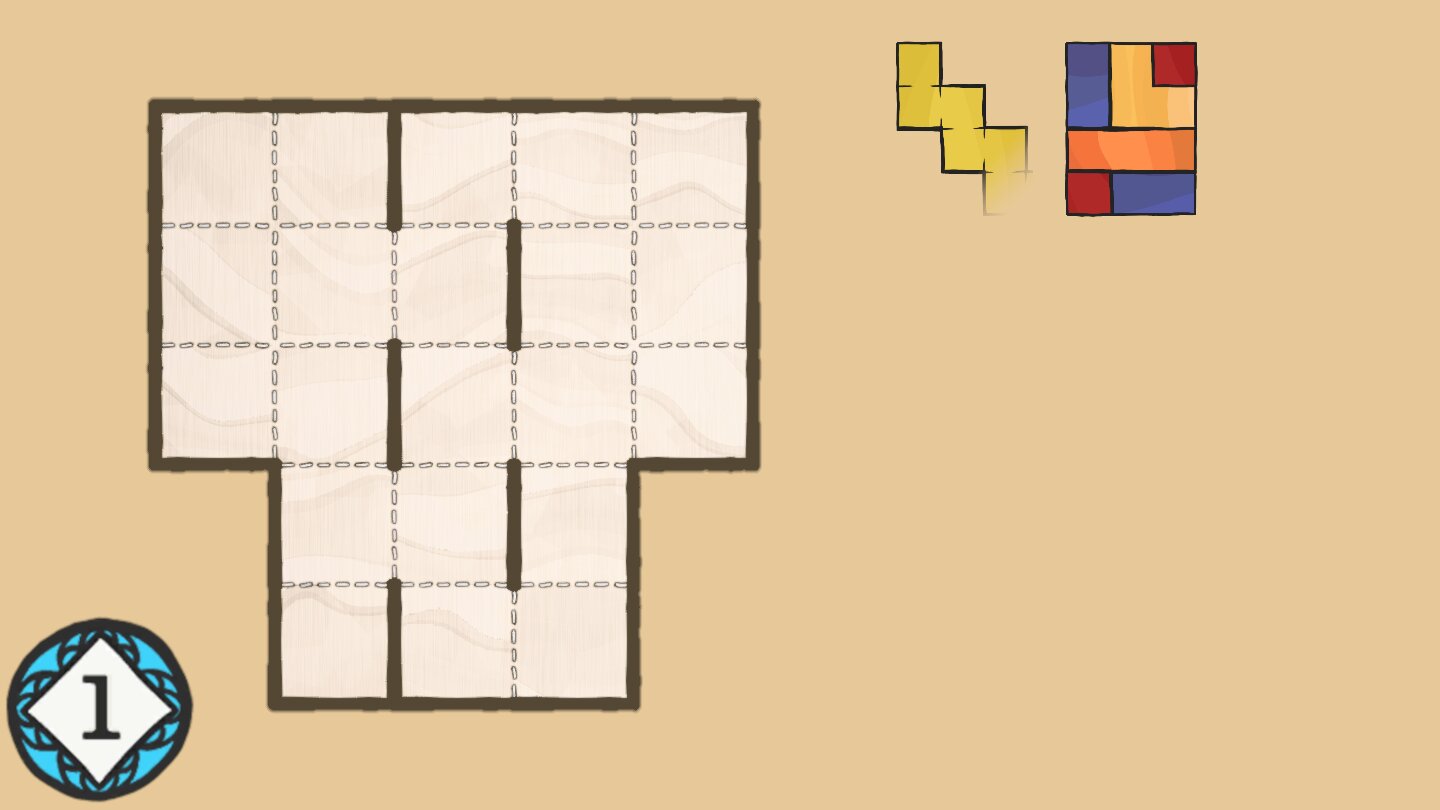 無名のパズル