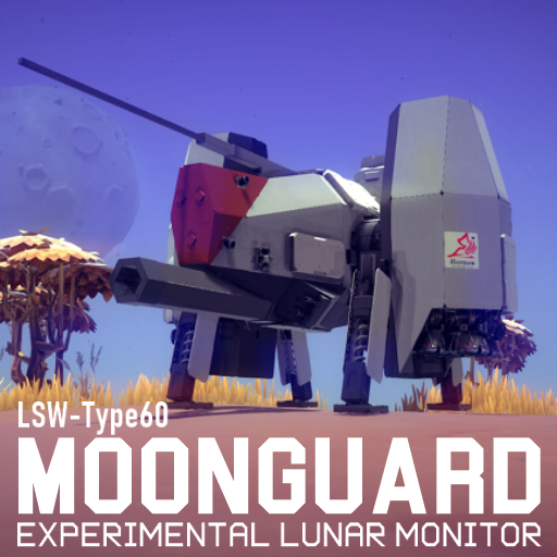 LSW-Type60 Moonguard