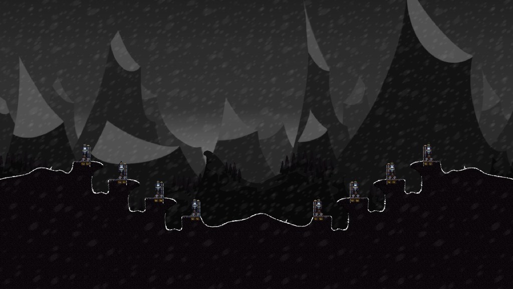 Goth 4v4