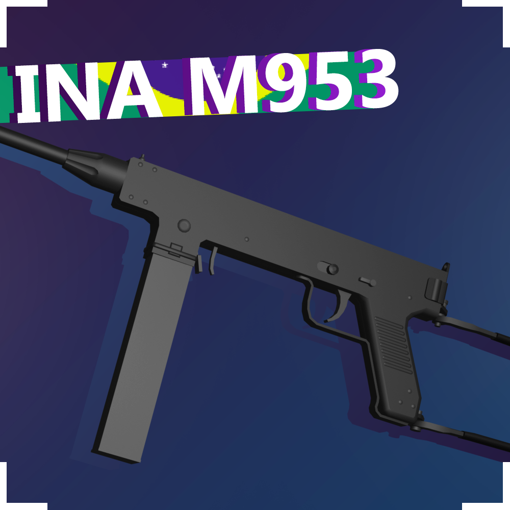 INA M953