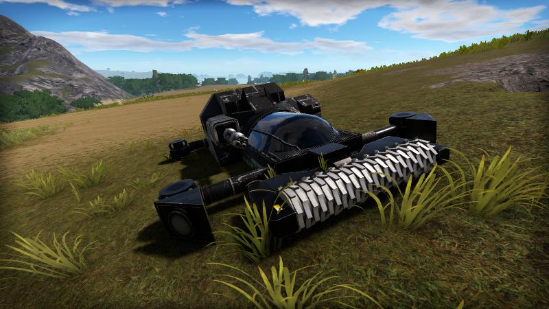 Harvester Of Sorrow Mk I preview