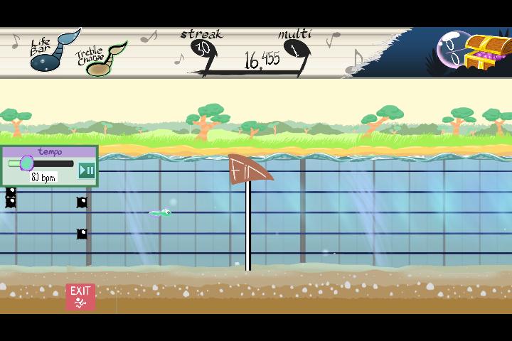 Flying Dreams no items