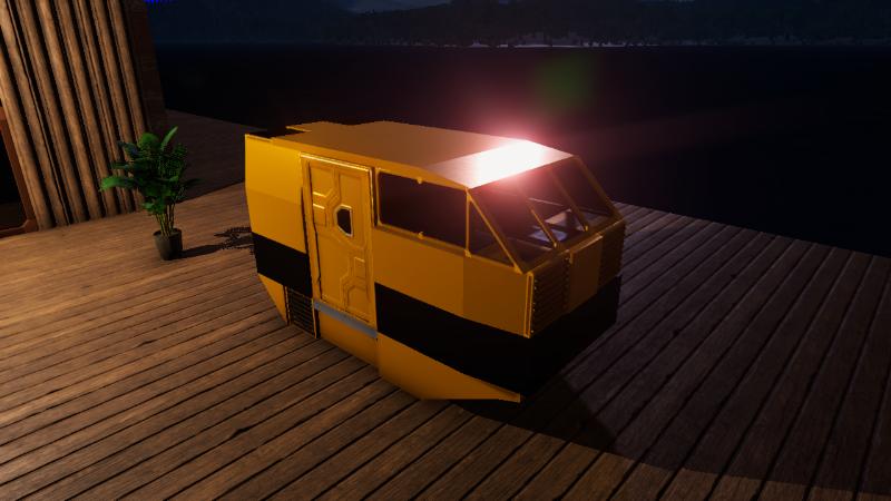 SV-M4S-Impossibee MKII