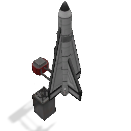 WSAS WR-1