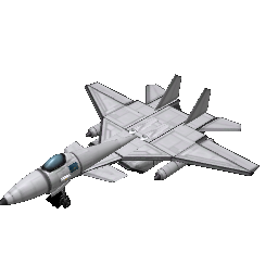 WSAS F-1