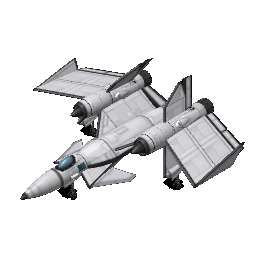 WSAS X-1