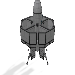 WSAS X-3