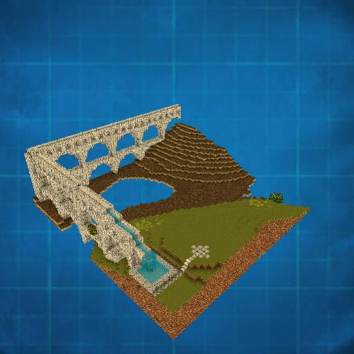 Roman Aquaduct