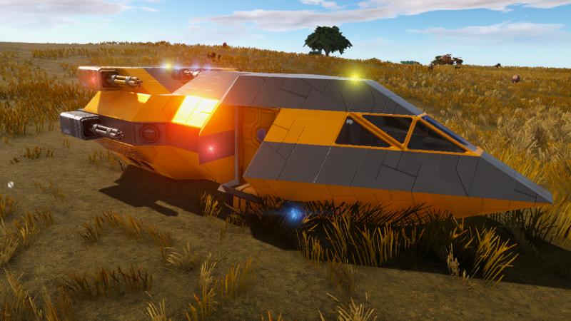 Adeseus MKII (Forum SV)