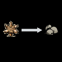 Rocks Desert Stones – Don't Starve Together Mod