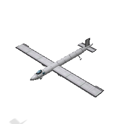 WSAS Glider