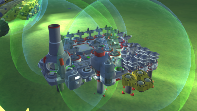 THE BASE