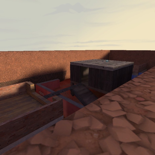 Linksuki (A) – Team Fortress 2 Mod