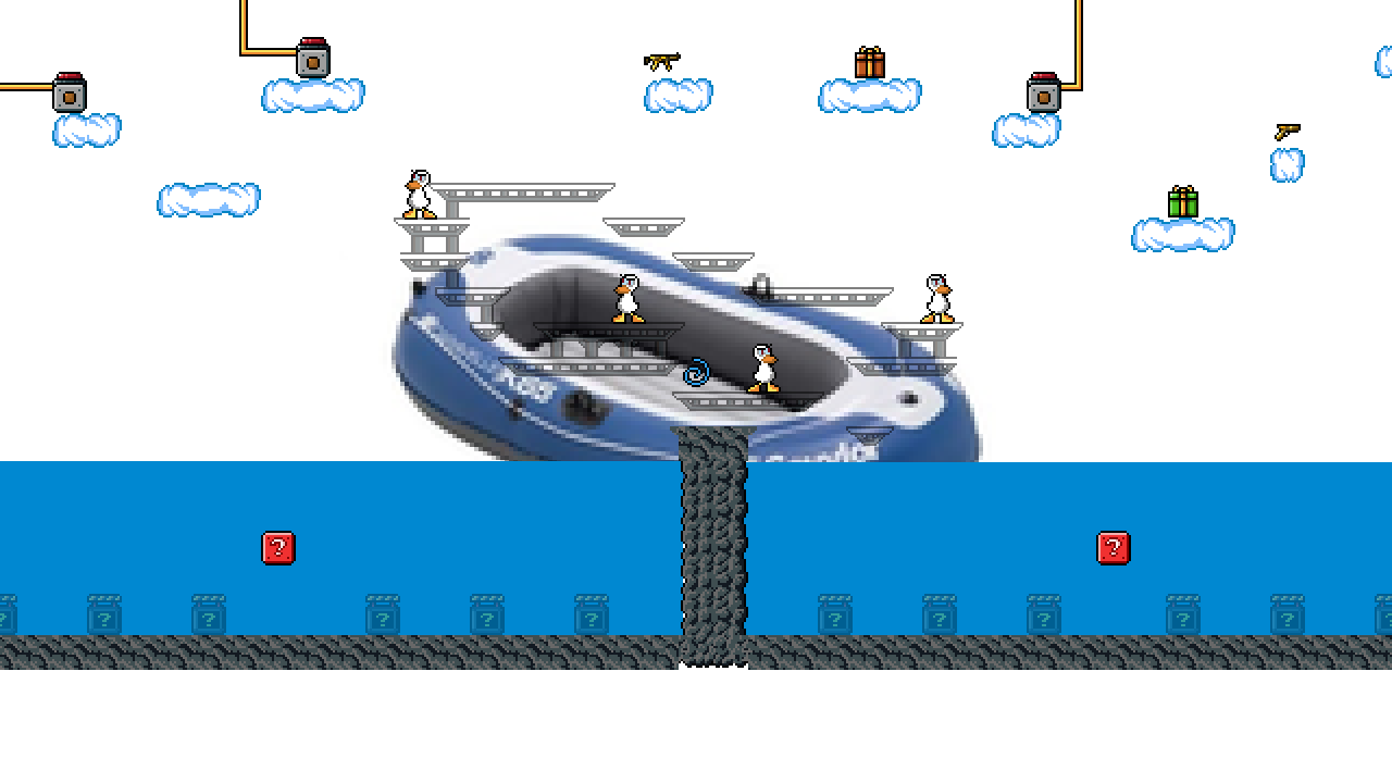 Inflatable boat