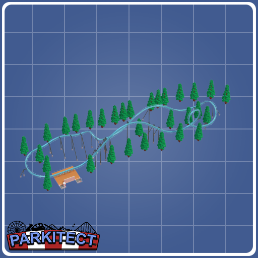 forest flyer