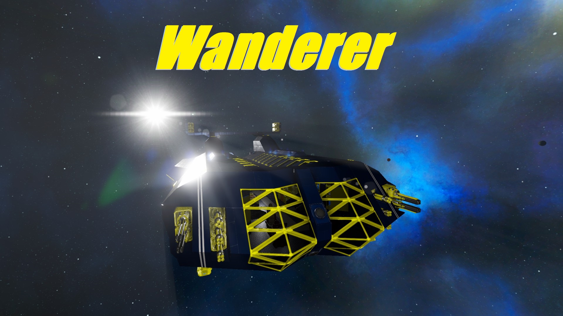 Wanderer