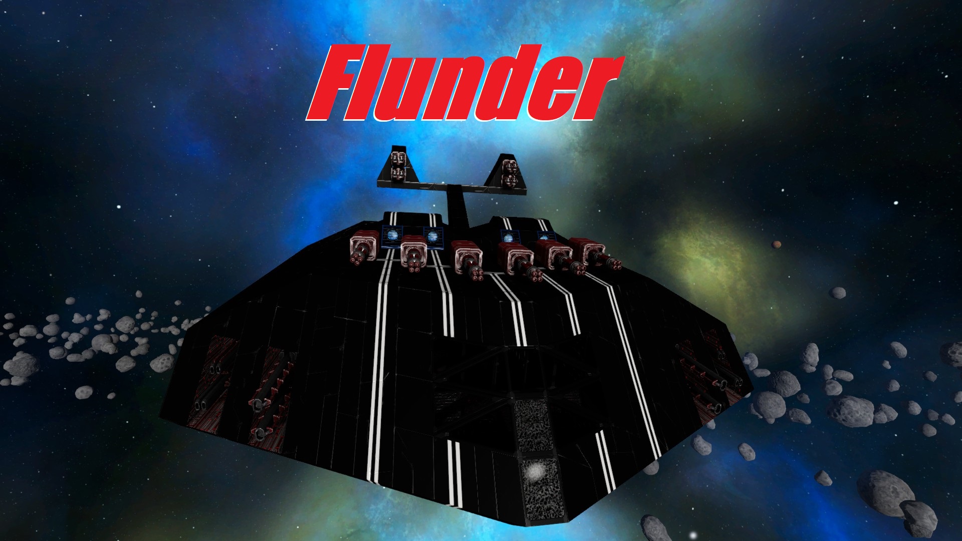 Flunder