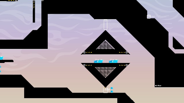 Diamonds In The Sky 2.0